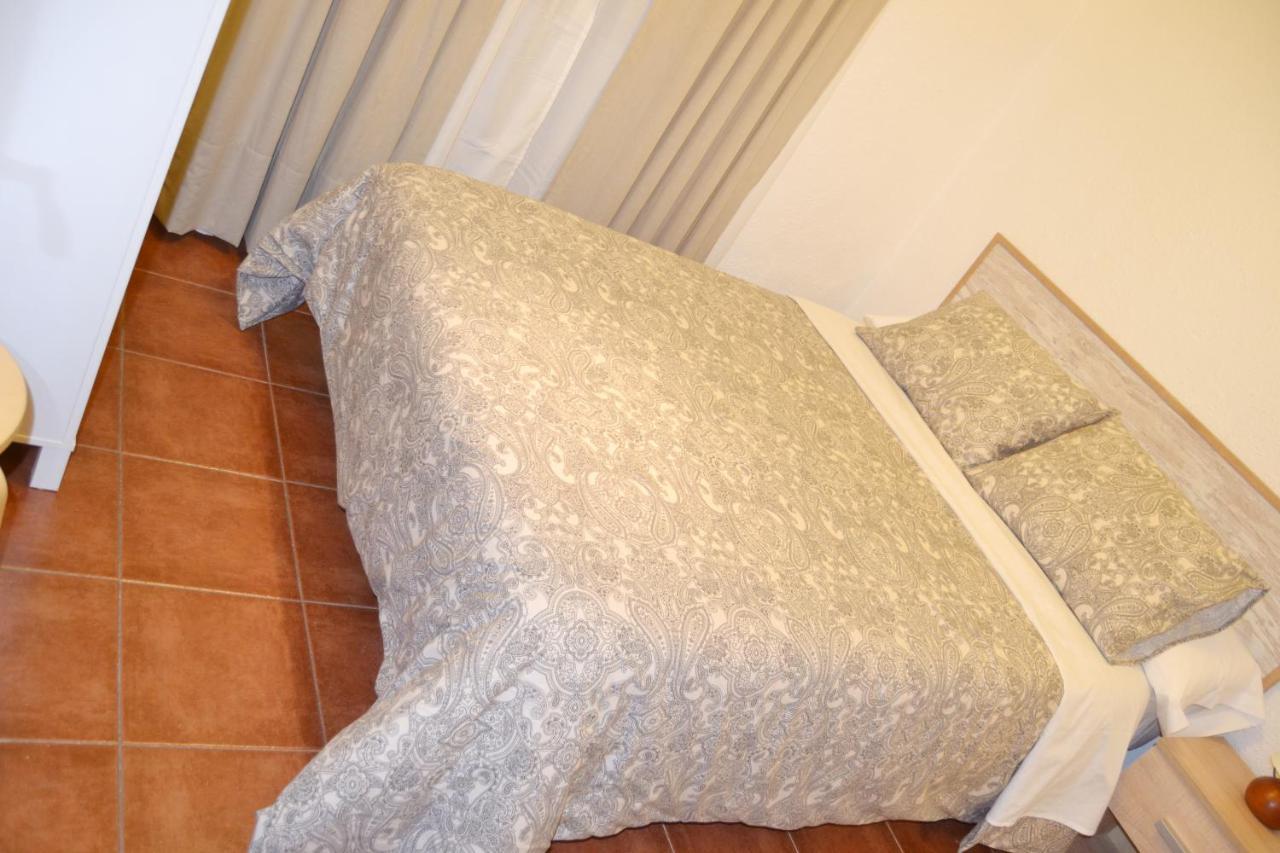 Acogedor Apartamento En Malaga Centro Zewnętrze zdjęcie
