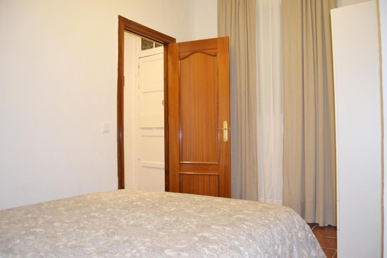 Acogedor Apartamento En Malaga Centro Zewnętrze zdjęcie